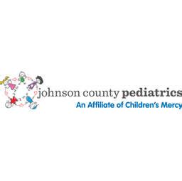 Johnson county pediatrics - Johnson County Pediatrics . 5 Specialties . 12 Providers . Write a Review . 8800 W 75th St Ste 220, Merriam, KS Merriam, KS (1 other location) (913) 384-5500 . Doctors in Johnson County Pediatrics. Showing 1-12 of 12 Providers. Dr. Abby Jo Loch, Md . Pediatrics . Alison Kathleen Calkins-smith .